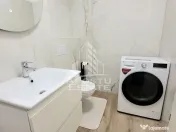 Apartament cu 2 camere, semidecomandat, cu parcare, Campeador City 