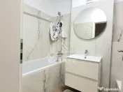 Apartament cu 2 camere, semidecomandat, cu parcare, Campeador City 