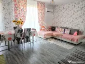 Apartament cu 2 camere de închiriat,cu parcare in Giroc