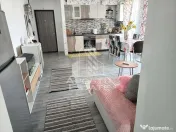 Apartament cu 2 camere de închiriat,cu parcare in Giroc