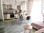 Apartament cu 2 camere de închiriat,cu parcare in Giroc