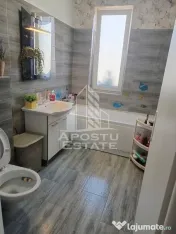 Apartament cu 2 camere de închiriat,cu parcare in Giroc