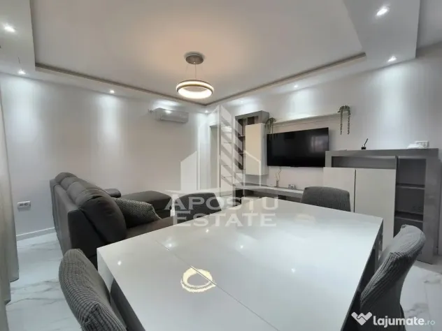 Apartament de lux 2 camere,zona Podgoria - Arad (Arad)