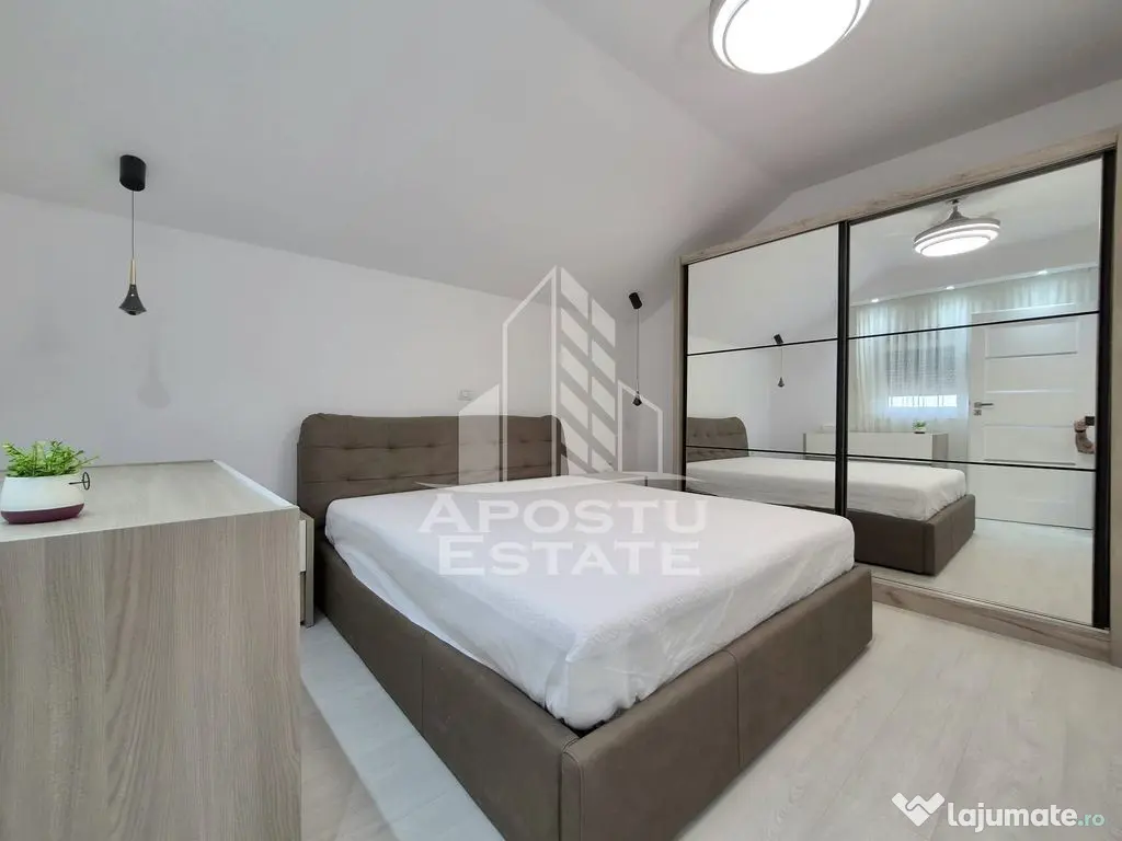 Apartament de lux 2 camere,zona Podgoria - Arad (Arad)