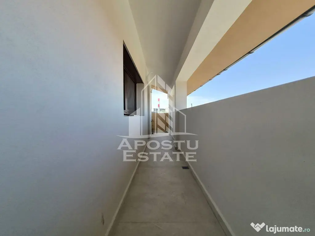Apartament de lux 2 camere,zona Podgoria - Arad (Arad)