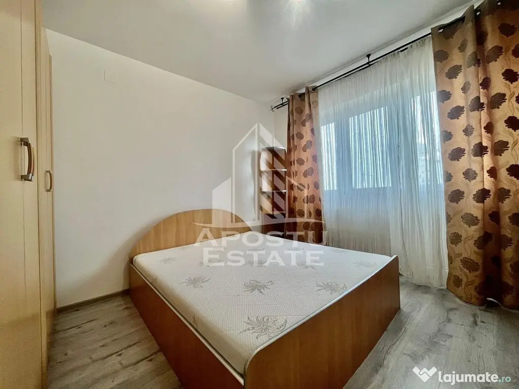 Apartament 2 camere, zona Podgoria - Arad (Arad)