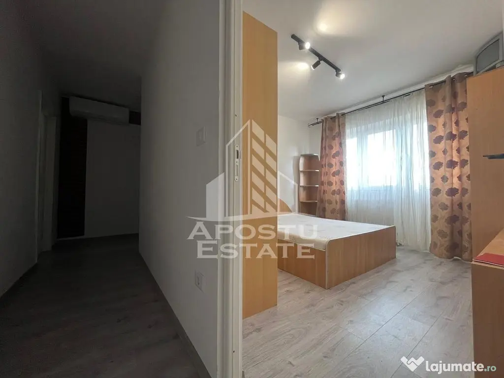 Apartament 2 camere, zona Podgoria - Arad (Arad)