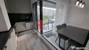 Inchiriere apartamemt 2 camere Smart Lujerului
