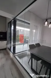 Inchiriere apartamemt 2 camere Smart Lujerului