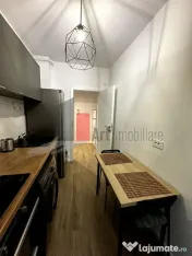 Inchiriere apartament 2 camere Grozavesti-Politehnica+Loc de parcare