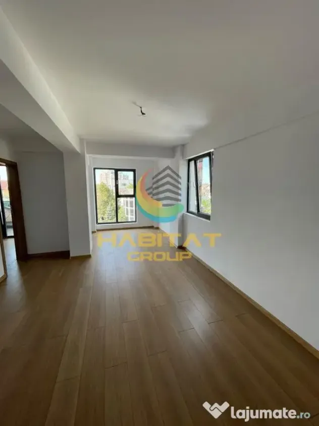 Apartament 2 camere incalzire in pardoseala 5 min Metrou Leonida - Bucuresti (Bucuresti-Ilfov)