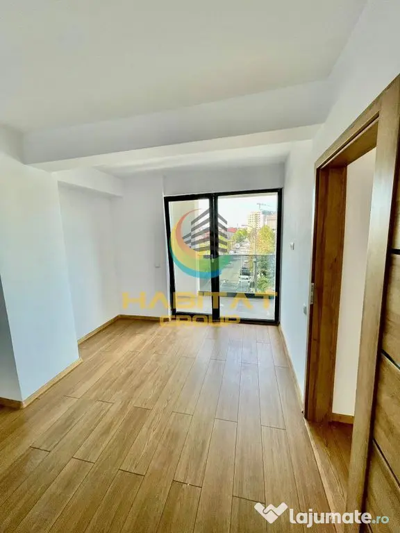 Apartament 2 camere incalzire in pardoseala 5 min Metrou Leonida - Bucuresti (Bucuresti-Ilfov)