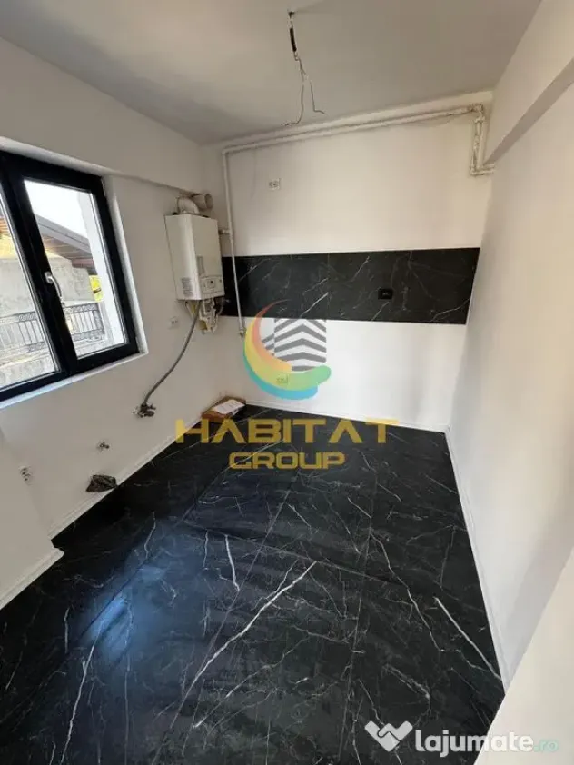 Apartament 2 camere incalzire in pardoseala 5 min Metrou Leonida - Bucuresti (Bucuresti-Ilfov)