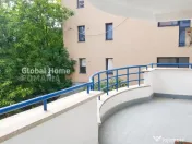 Apartament elegant 3 camere | Cartierul Francez | 114 mp | 2