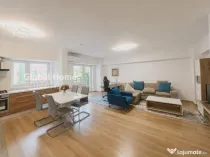 Apartament elegant 3 camere | Cartierul Francez | 114 mp | 2