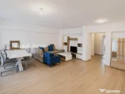 Apartament elegant 3 camere | Cartierul Francez | 114 mp | 2