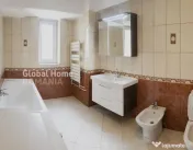 Apartament elegant 3 camere | Cartierul Francez | 114 mp | 2