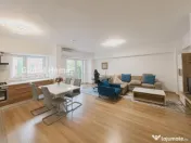 Apartament elegant 3 camere | Cartierul Francez | 114 mp | 2