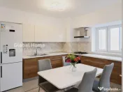 Apartament elegant 3 camere | Cartierul Francez | 114 mp | 2