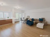 Apartament elegant 3 camere | Cartierul Francez | 114 mp | 2