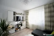 Apartament 2 camere de vanzare MOBILAT UTILAT 49 mp Arhitect 