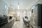 Apartament 2 camere de vanzare MOBILAT UTILAT 49 mp Arhitect 