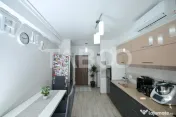 Apartament 2 camere de vanzare MOBILAT UTILAT 49 mp Arhitect 