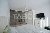 Apartament 2 camere de vanzare MOBILAT UTILAT 49 mp Arhitect 