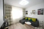 Apartament 2 camere de vanzare MOBILAT UTILAT 49 mp Arhitect 