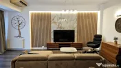 4 camere mobilat Herastrau