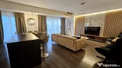 4 camere mobilat Herastrau