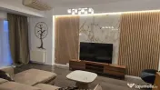 4 camere mobilat Herastrau