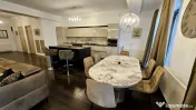 4 camere mobilat Herastrau