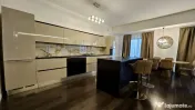 4 camere mobilat Herastrau