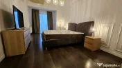 4 camere mobilat Herastrau