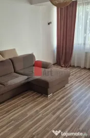 Inchiriere apartament3 camere-Lujerului+Loc de parcare 