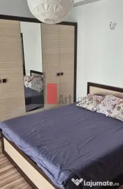 Inchiriere apartament3 camere-Lujerului+Loc de parcare 
