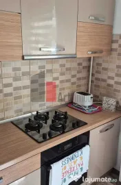 Inchiriere apartament3 camere-Lujerului+Loc de parcare 