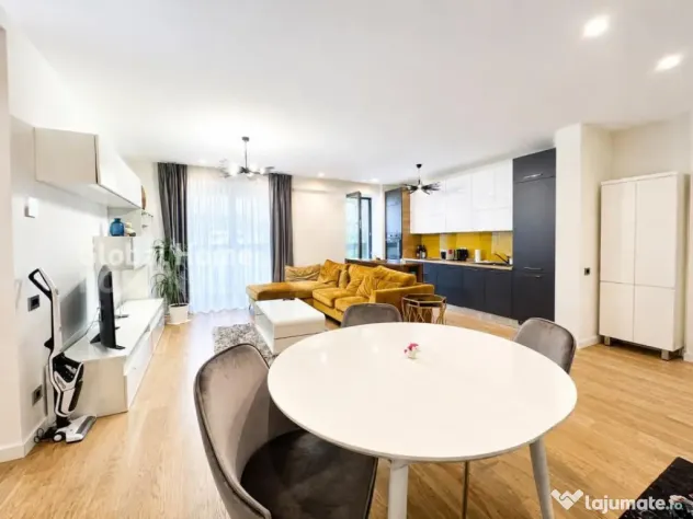 Apartament premium 3 camere | 90 mp | Promenada | Aviației - Bucuresti (Bucuresti-Ilfov)