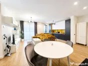 Apartament premium 3 camere | 90 mp | Promenada | Aviației
