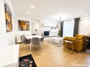Apartament premium 3 camere | 90 mp | Promenada | Aviației