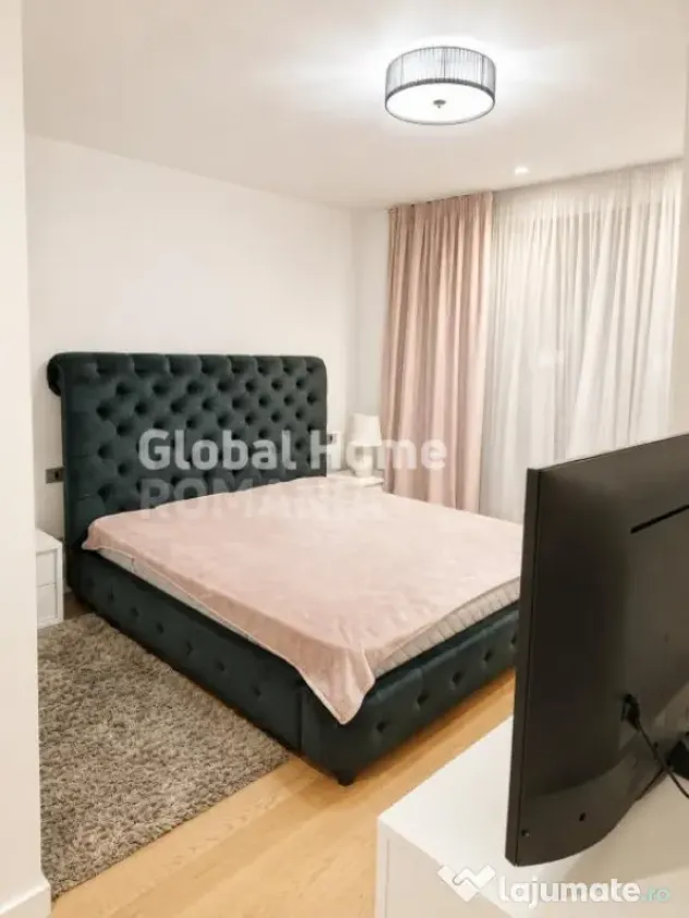 Apartament premium 3 camere | 90 mp | Promenada | Aviației - Bucuresti (Bucuresti-Ilfov)