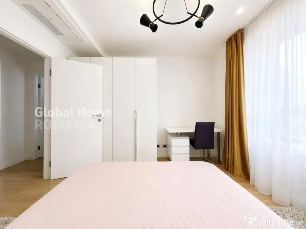 Apartament premium 3 camere | 90 mp | Promenada | Aviației - Bucuresti (Bucuresti-Ilfov)