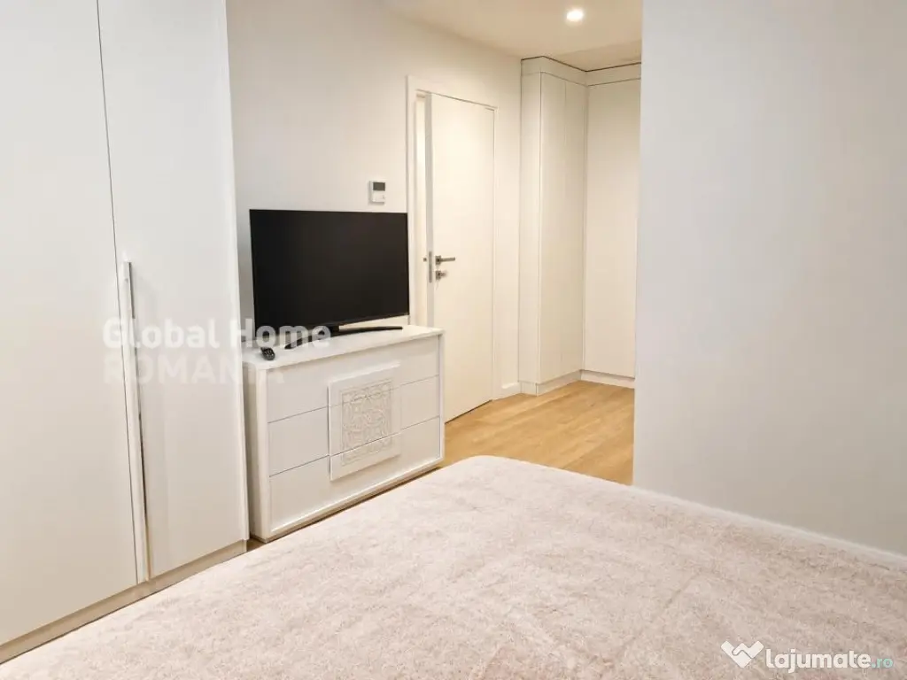 Apartament premium 3 camere | 90 mp | Promenada | Aviației - Bucuresti (Bucuresti-Ilfov)