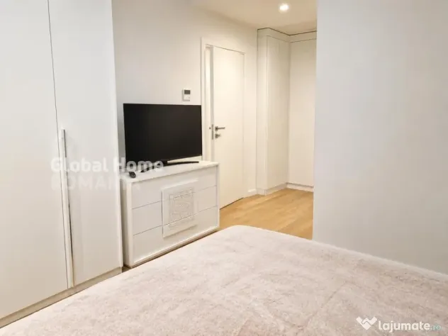 Apartament premium 3 camere | 90 mp | Promenada | Aviației - Bucuresti (Bucuresti-Ilfov)