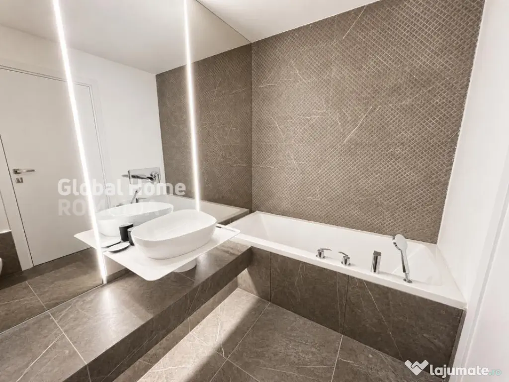 Apartament premium 3 camere | 90 mp | Promenada | Aviației - Bucuresti (Bucuresti-Ilfov)