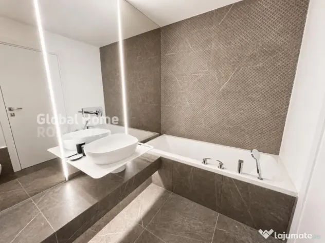Apartament premium 3 camere | 90 mp | Promenada | Aviației - Bucuresti (Bucuresti-Ilfov)