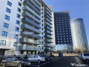 Apartament premium 3 camere | 90 mp | Promenada | Aviației