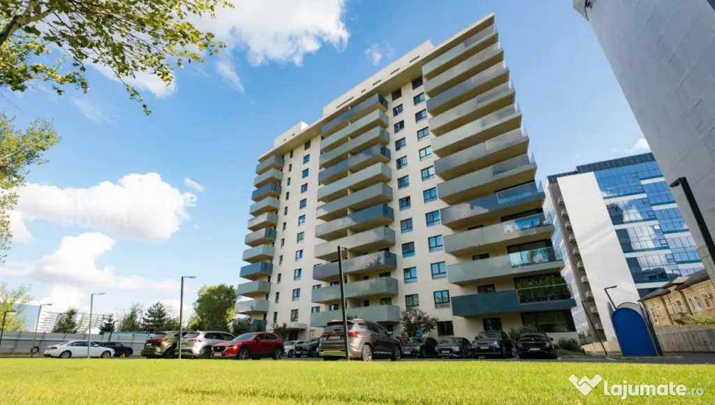 Apartament premium 3 camere | 90 mp | Promenada | Aviației - Bucuresti (Bucuresti-Ilfov)