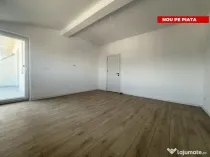 Apartament 2 camere, 52 mp utili, decomandat, planseu de bet